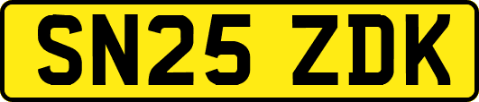 SN25ZDK