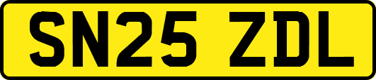 SN25ZDL