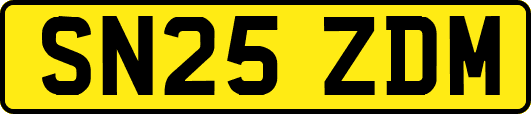 SN25ZDM