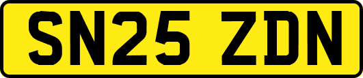SN25ZDN