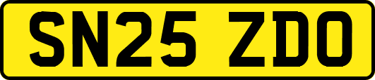 SN25ZDO