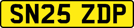 SN25ZDP