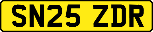 SN25ZDR