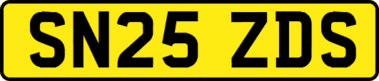 SN25ZDS