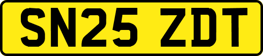 SN25ZDT