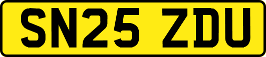 SN25ZDU