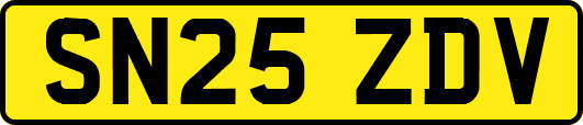 SN25ZDV