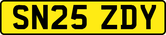 SN25ZDY