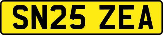 SN25ZEA