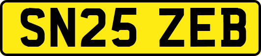 SN25ZEB