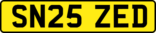 SN25ZED