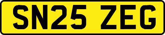SN25ZEG