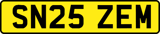 SN25ZEM