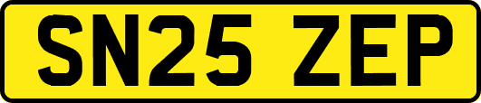 SN25ZEP