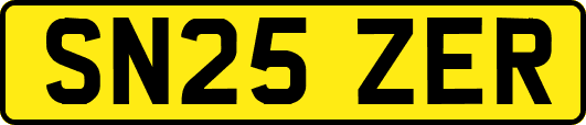 SN25ZER