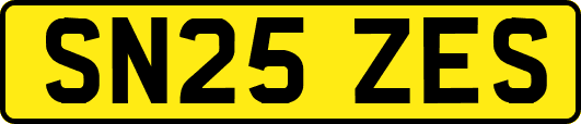 SN25ZES