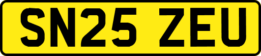 SN25ZEU