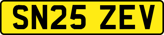 SN25ZEV