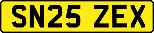 SN25ZEX