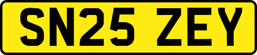 SN25ZEY