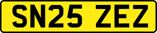 SN25ZEZ