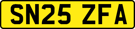 SN25ZFA
