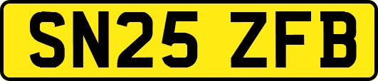 SN25ZFB