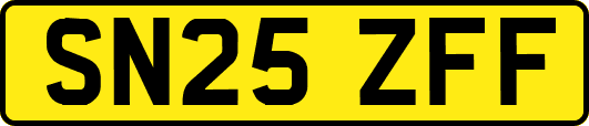 SN25ZFF