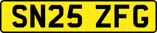 SN25ZFG