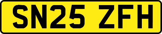 SN25ZFH