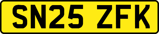 SN25ZFK