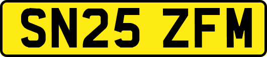 SN25ZFM
