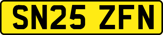 SN25ZFN