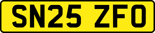 SN25ZFO