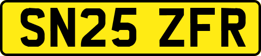 SN25ZFR