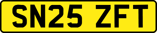 SN25ZFT
