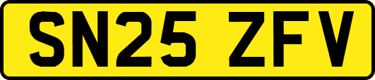 SN25ZFV