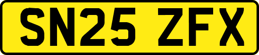 SN25ZFX
