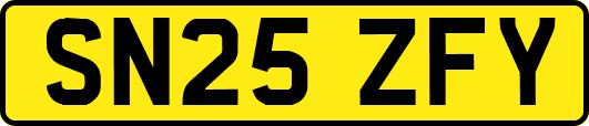 SN25ZFY