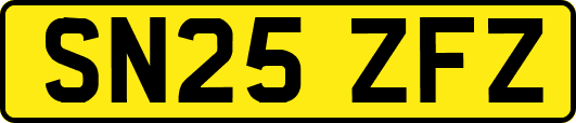 SN25ZFZ