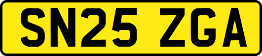 SN25ZGA
