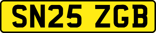 SN25ZGB