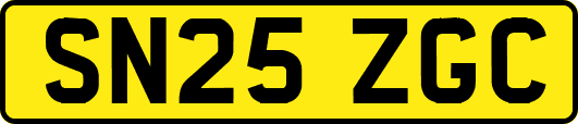 SN25ZGC