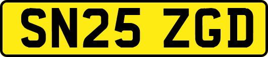 SN25ZGD