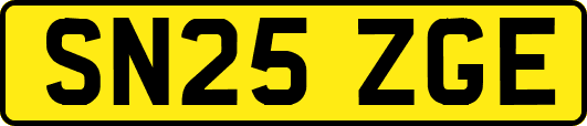 SN25ZGE