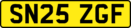 SN25ZGF