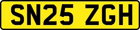 SN25ZGH