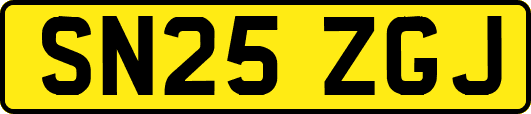 SN25ZGJ