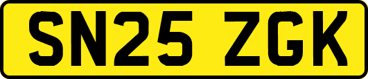 SN25ZGK