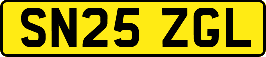 SN25ZGL